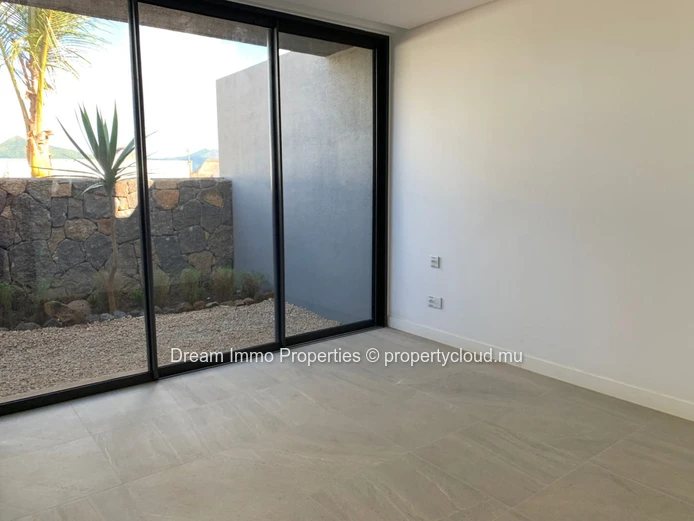 Sublim Ready Duplexes With Beach Access - Stunning Lagoon View In Riviere Noire – Mauritius