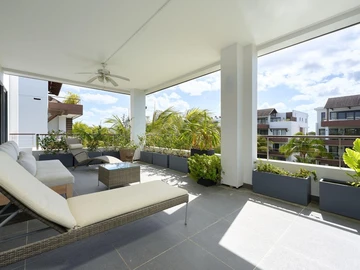 3 Bedroom Apartment