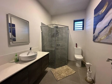 3 Bedroom Penthouse