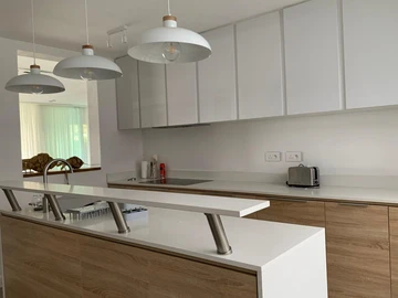 4 Bedroom Villa