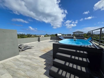 3 Bedroom Penthouse