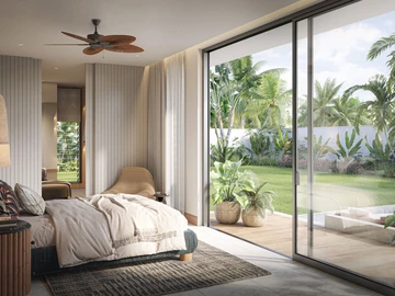 5 Bedroom Villa