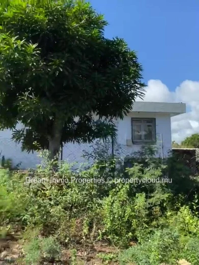 Residential Land For Sale Close To The Beach In Pointe Aux Canonniers – Mauritius