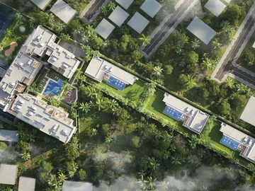 5 Bedroom Villa