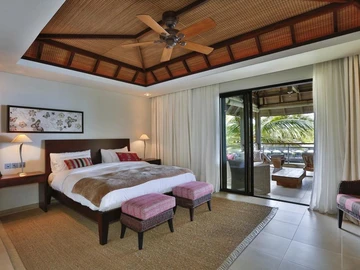 3 Bedroom Penthouse
