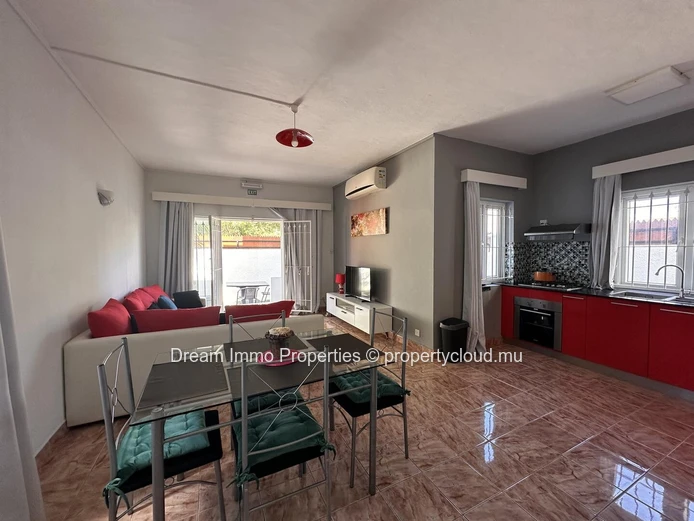 Residential Complex With 6 Apartments Close To Flic En Flac Beach - Mauritius