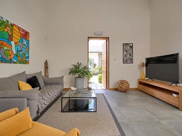 3 Bedroom Villa