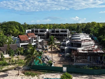4 Bedroom Villa