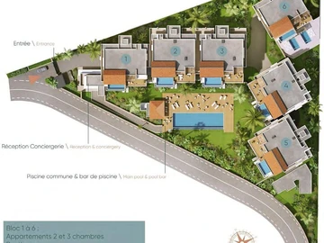 4 Bedroom Penthouse