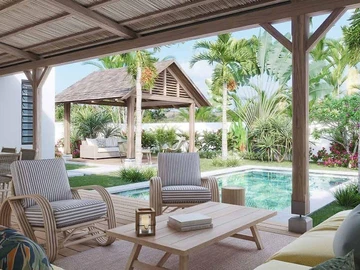 3 Bedroom Villa