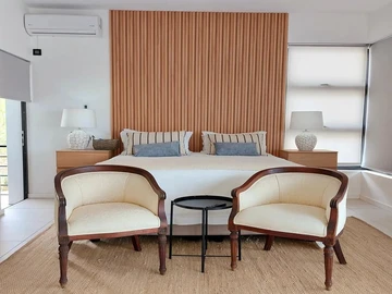 3 Bedroom Penthouse