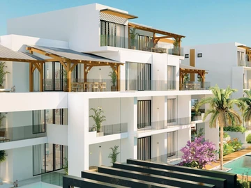 3 Bedroom Penthouse