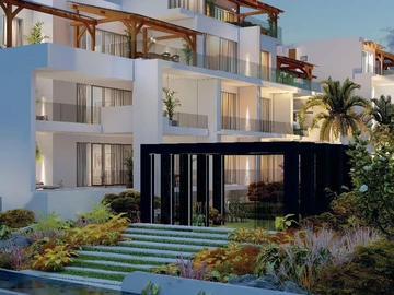 4 Bedroom Apartment