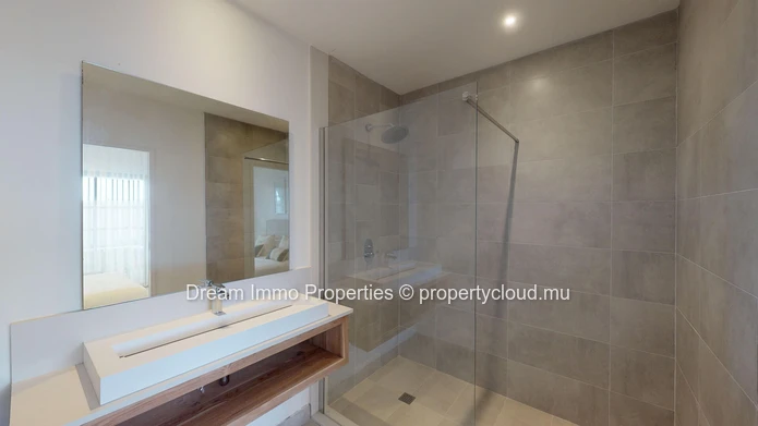 2-Bedroom Apartment Close To The Sea In A Resort In Pereybere - Mauritius