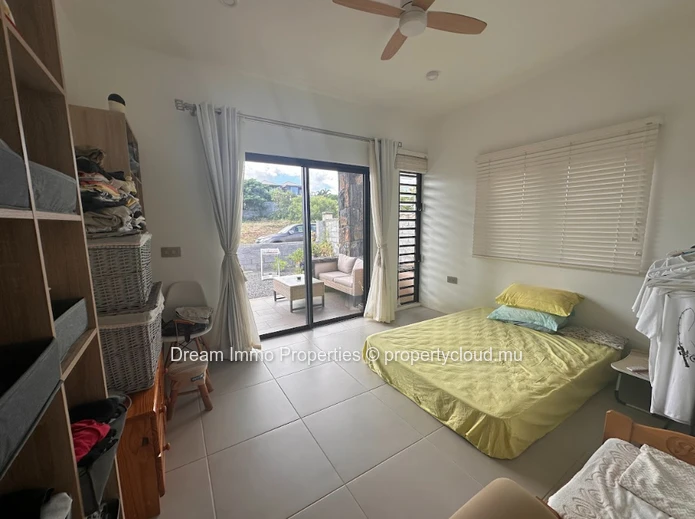 Great Opportunity! 2-Bedroom Villa In Jardin D’Anna Residence In Flic En Flac – Mauritius
