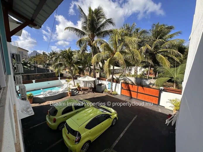 Residential Complex With 6 Apartments Close To Flic En Flac Beach - Mauritius