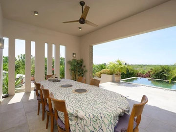 3 Bedroom Villa