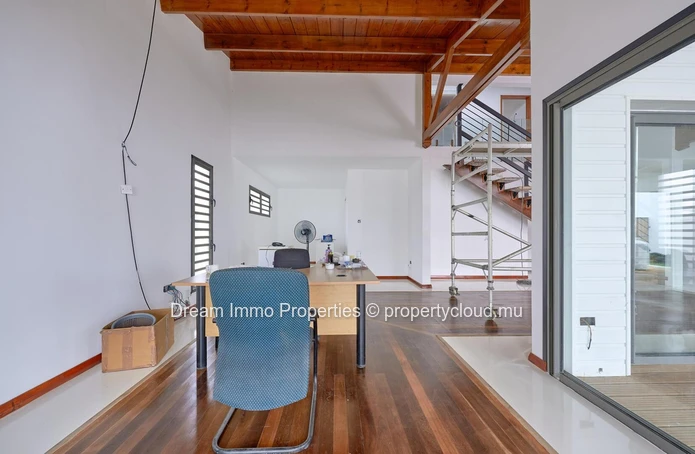 New Villa With Private Pool Close To The Beach In Grand Baie - Mauritius