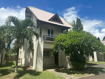 3 Bedroom Townhouse, Duplex