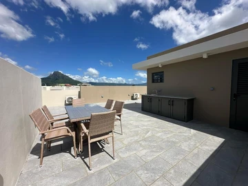 3 Bedroom Penthouse