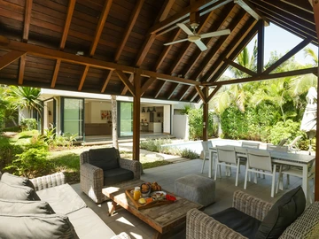 3 Bedroom Villa
