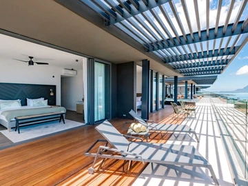 5 Bedroom Penthouse