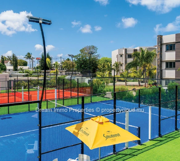 Premium Location! Somptuous 3-Bedroom Sea View Penthouses In Pte Aux Canonniers – Mauritius