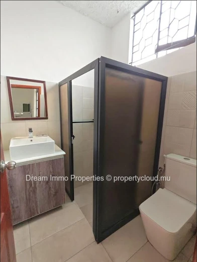 Seafront Apartment For Rent With Beach Access In Pointe Aux Biches – Mauritius