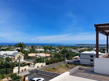 3 Bedroom Penthouse