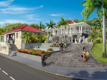 Residential Land