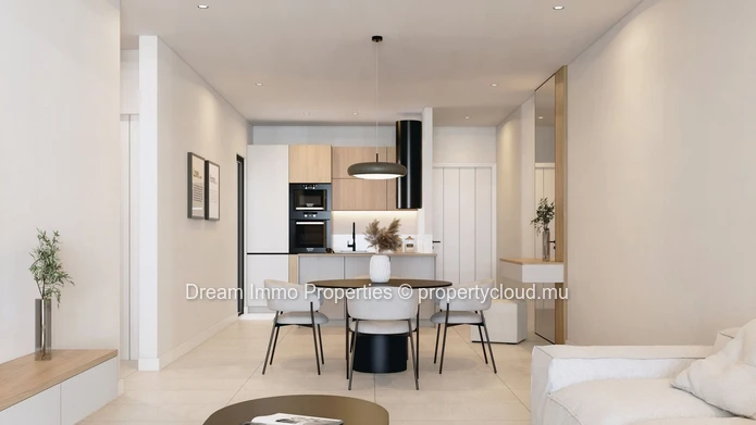 Superb Residence Offering Sea View Units With Access To Tamarin Beach - Mauritius