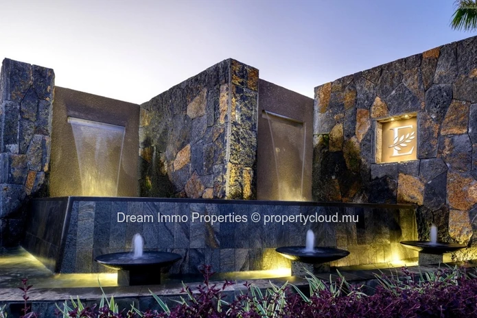 Prestigious Standing Built Villa At Clos Du Littoral 2 In Grand Bay – Mauritius