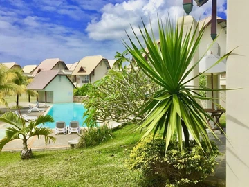 3 Bedroom Townhouse, Duplex