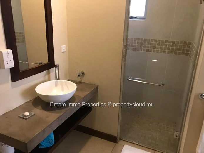 2-Bedroom Villa With Private Pool In The Athena Residence, Grand Baie – Mauritius