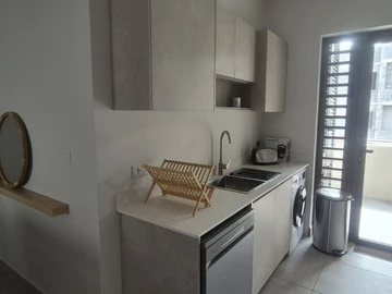 3 Bedroom Penthouse