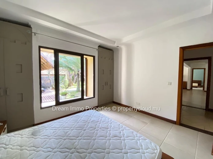 Elegant 3-Bedroom Villa In A Prestigious Residence In Pereybere – Mauritius