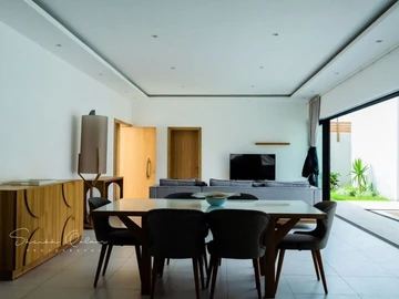 4 Bedroom Villa