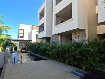 3 Bedroom Penthouse