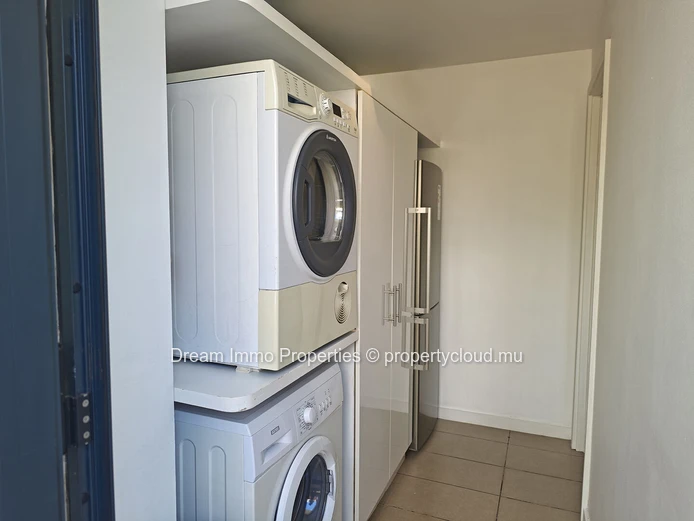 Beautiful 3-Bedroom Apartment With Private Garden In A Golf Resort In Azuri Village - Mauritius