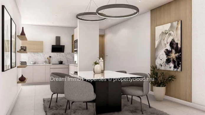 Penthouses Au Cœur De Beau Bassin Proche Metro & Jardin Balfour - Ile Maurice