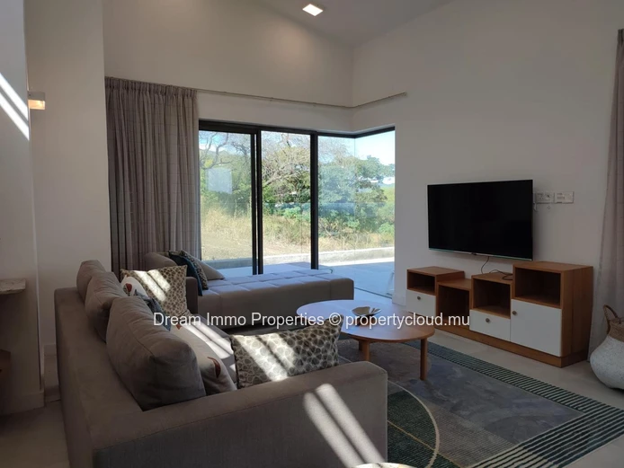 Elegance And Modernity: Exceptional Sea View Villas On The Heights Of Tamarin – Mauritius