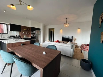 2 Bedroom Penthouse