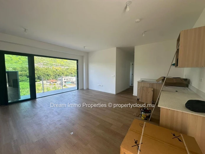 Appartement Neuf De 4 Ch Au Coeur De Tamarin - Ile Maurice