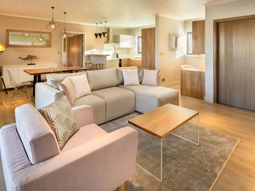 2 Bedroom Villa