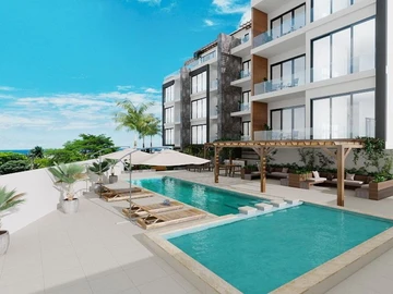 3 Bedroom Penthouse