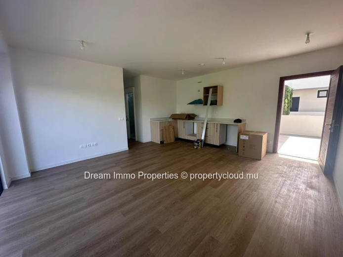 Appartement Neuf De 4 Ch Au Coeur De Tamarin - Ile Maurice