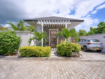 3 Bedroom Villa