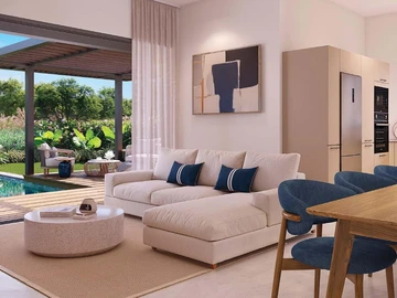 3 Bedroom Building