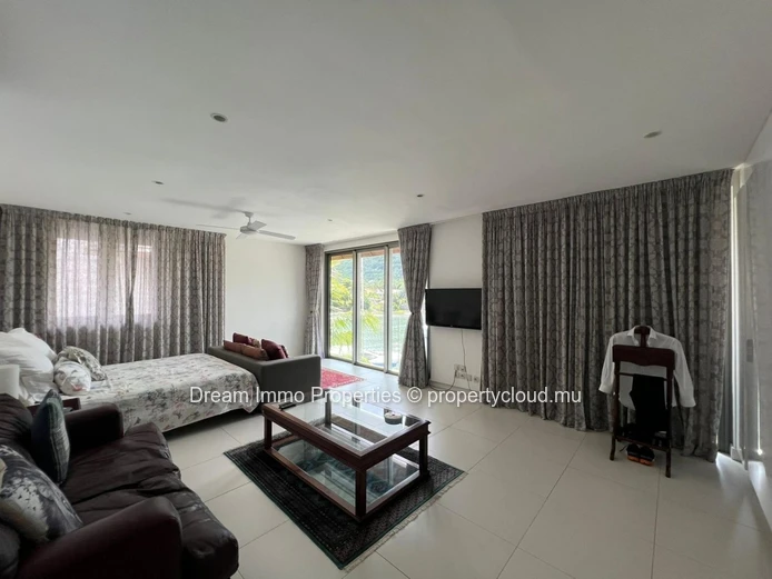 Beautiful Triplex Villa For Resale At La Balise Marina In Black River – Mauritius