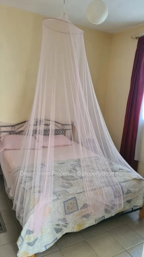 Residential Complex Of 8 Apartments For Sale Close To The Beach In Flic En Flac – Mauritius 